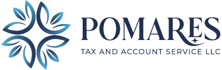 Pomares Tax and Account Service